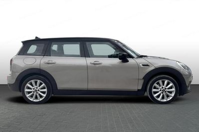 Mini Clubman Cooper aut