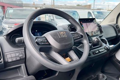 Fiat Ducato Maxi L4H2