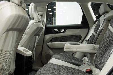 Volvo XC60 T8 AWD Plug-In Hybrid Inscription aut