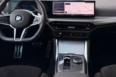 BMW Seria 4 430i xDrive M Sport