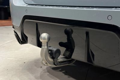 BMW Seria 3 320d xDrive mHEV M Sport aut