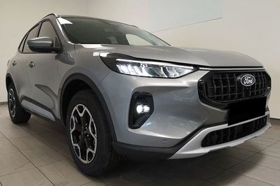 Ford Kuga Active  2.5 FHEV