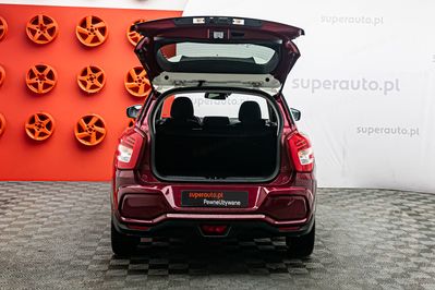 SsangYong Tivoli Grand 1.5 T-GDI