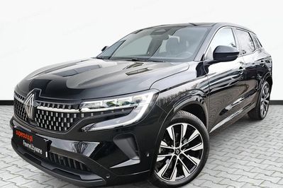 Renault Austral 1.3 TCe Techno