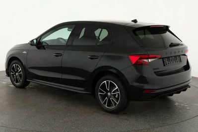 Skoda Fabia Monte Carlo 1.0 TSI DSG