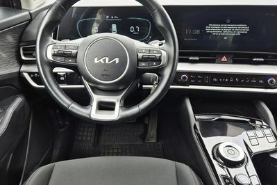 Kia Sportage T-GDI mHEV L 2WD DCT