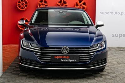 Volkswagen Arteon 2.0 TDI Elegance DSG