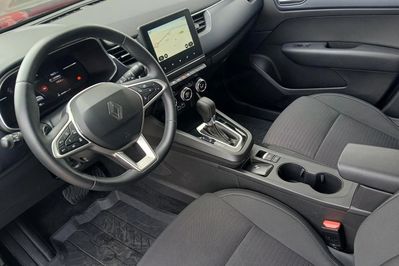 Renault Arkana 1.3 TCe  Evolution EDC