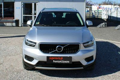 Volvo XC40 D3