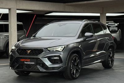 Cupra Ateca 1.5 TSI DSG