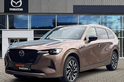 Mazda CX-80 3.3 D Homura Plus AWD