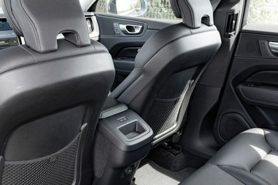 Volvo XC60 B4 D AWD Plus Bright