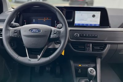 Ford Transit Courier Trend L1H1