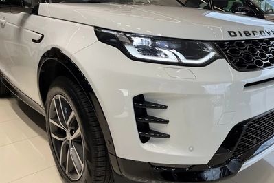 Land Rover Discovery Sport Dynamic SE