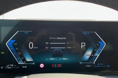 BMW Seria 3 Touring 330e xDrive