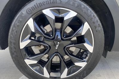 Kia Sorento 2.2 CRDi Prestige Line AWD DCT 6os.