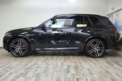 BMW X5 xDrive30d M Sport sport