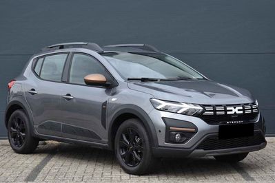 Dacia Sandero Stepway Extreme LPG 1.0 TCe