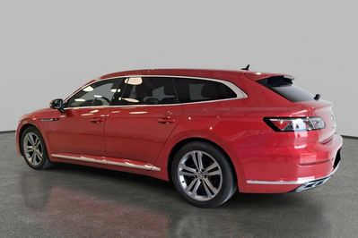 Volkswagen Arteon 2.0 TSI  DSG