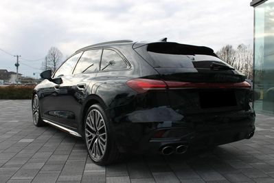 Audi A5 S5 TFSI Avant