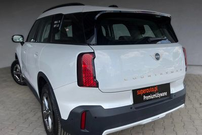 Mini Countryman C mHEV Linia Classic aut