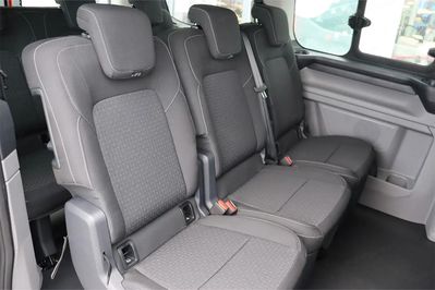 Ford Transit Custom Kombi M1 320 L2H1 Trend