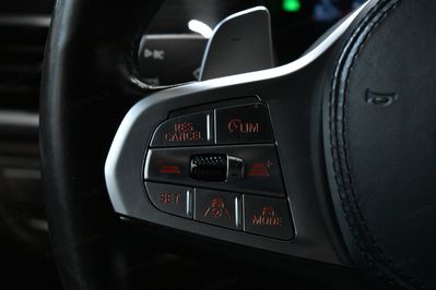 BMW Seria 7 730d xDrive