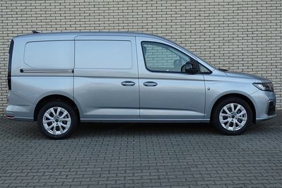 Ford Transit Connect L2 Limited PHEV A6