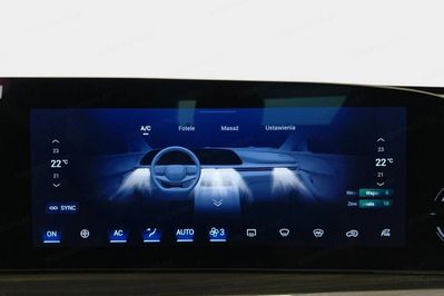 Omoda 9 1.5 Super Hybrid Exclusive AWD