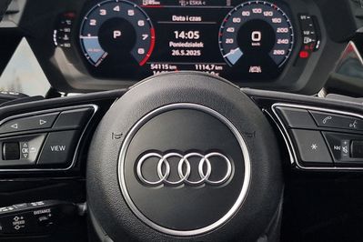 Audi A3 35 TFSI