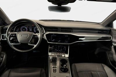Audi A7 45 TFSI mHEV Quattro S tronic