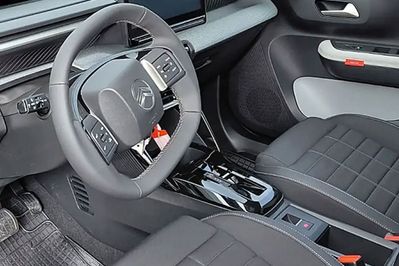 Citroen C3 Plus 1.2 mHEV