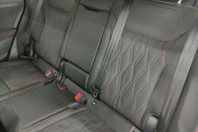 Audi Q3 TFSI quattro Sportback