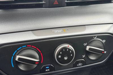 Hyundai i20 1.2 Pure