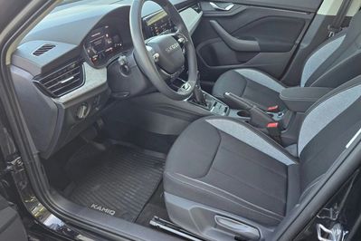 Skoda Kamiq 1.0 TSI Edition 130 DSG