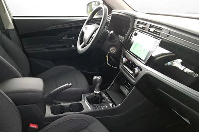 SsangYong Korando 1.5 t-Gdi Joy 2WD