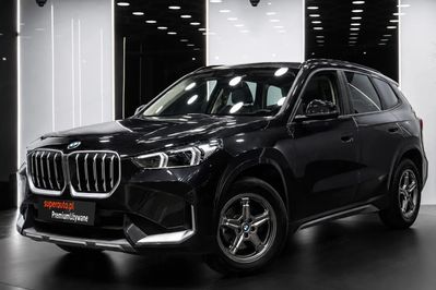 BMW X1 sDrive18i xLine