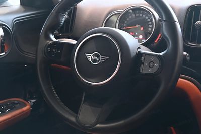 Mini Countryman Cooper Classic Trim aut