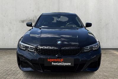 BMW Seria 3 M340i xDrive