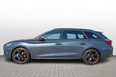 Cupra Leon 2.0 TDI DSG