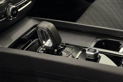 Volvo XC60 B4 B Core aut