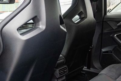 Audi A3 RS3 Limousine TFSI quattro