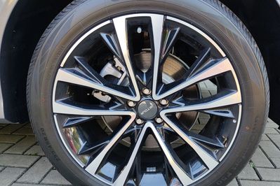 Jetour X70 Plus 1.6T DCT