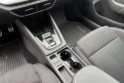 Skoda Octavia Style 2.0 TSI 4x4  DSG
