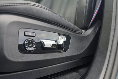 BMW X7 xDrive40d M Sport