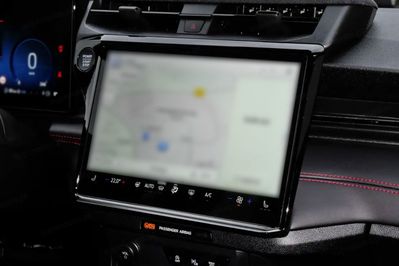 Ford Puma ST-Line X PowerShift mHEV  1.0 EcoBoost