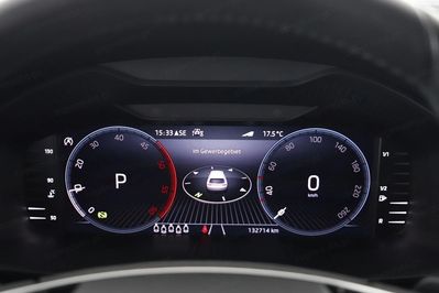 Skoda Kodiaq TDI 4x4 L&K DSG