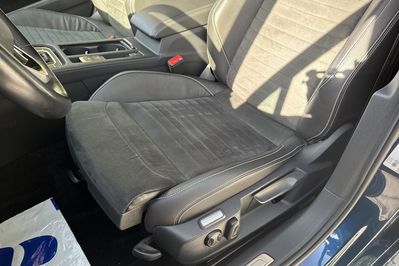 Volkswagen Passat Elegance 1.5 TSI DSG