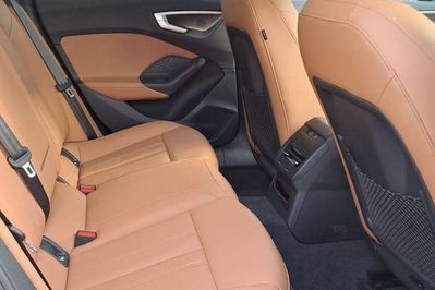 Audi A5 TFSI S line Avant