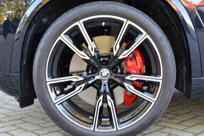 BMW X5 xDrive40d M Sport